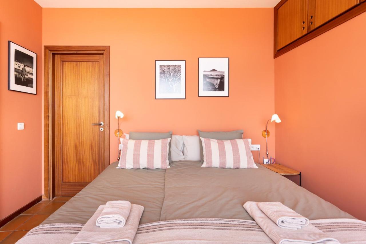 Apartmán Medano Seaview Penthouse Casa Corina III El Médano Exteriér fotografie