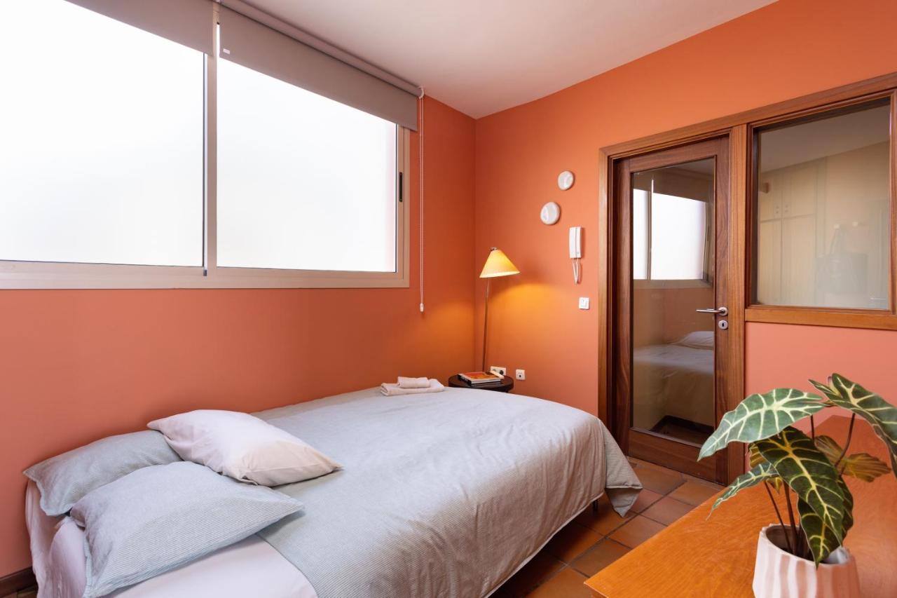 Apartmán Medano Seaview Penthouse Casa Corina III El Médano Exteriér fotografie