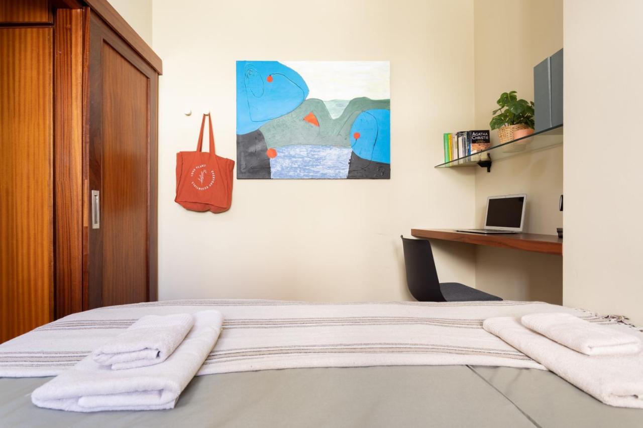 Apartmán Medano Seaview Penthouse Casa Corina III El Médano Exteriér fotografie