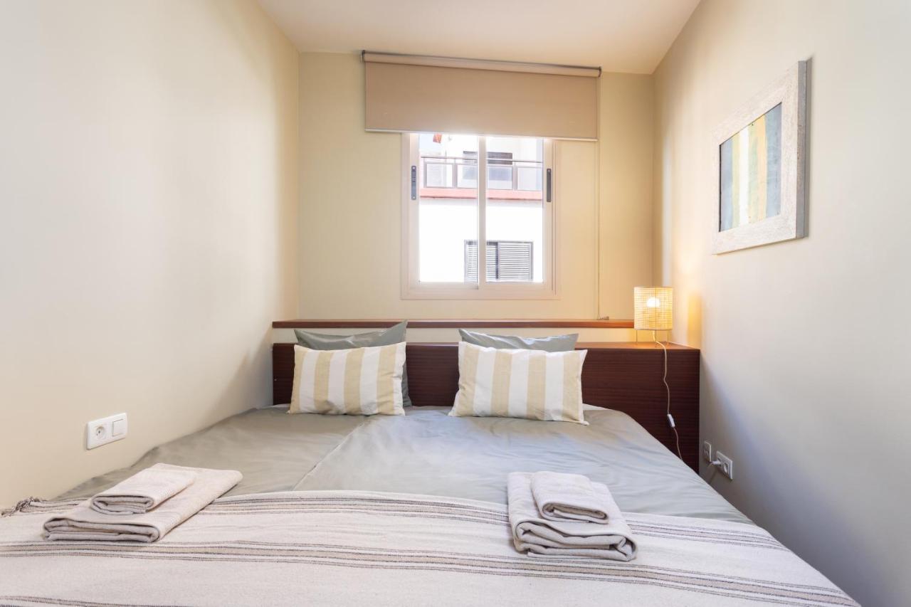 Apartmán Medano Seaview Penthouse Casa Corina III El Médano Exteriér fotografie